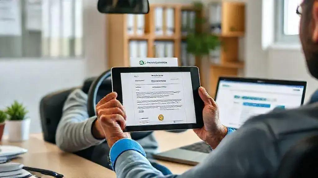 Importância de verificar nada consta para a CNH