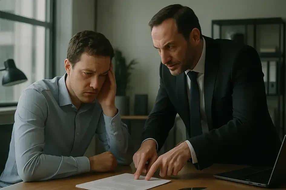 indenização por assédio de chefe no trabalho: direitos e como garantir a justiça