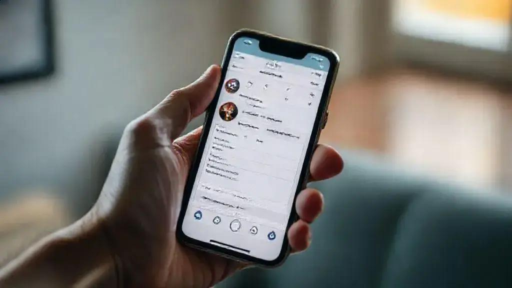 Instagram Hackeado e Golpe da Tabela do Pix: De Quem é a Culpa?