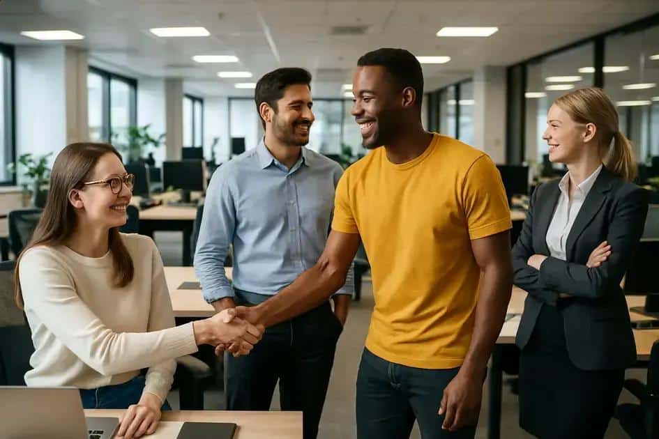 limites do poder diretivo do empregador sobre vestimenta