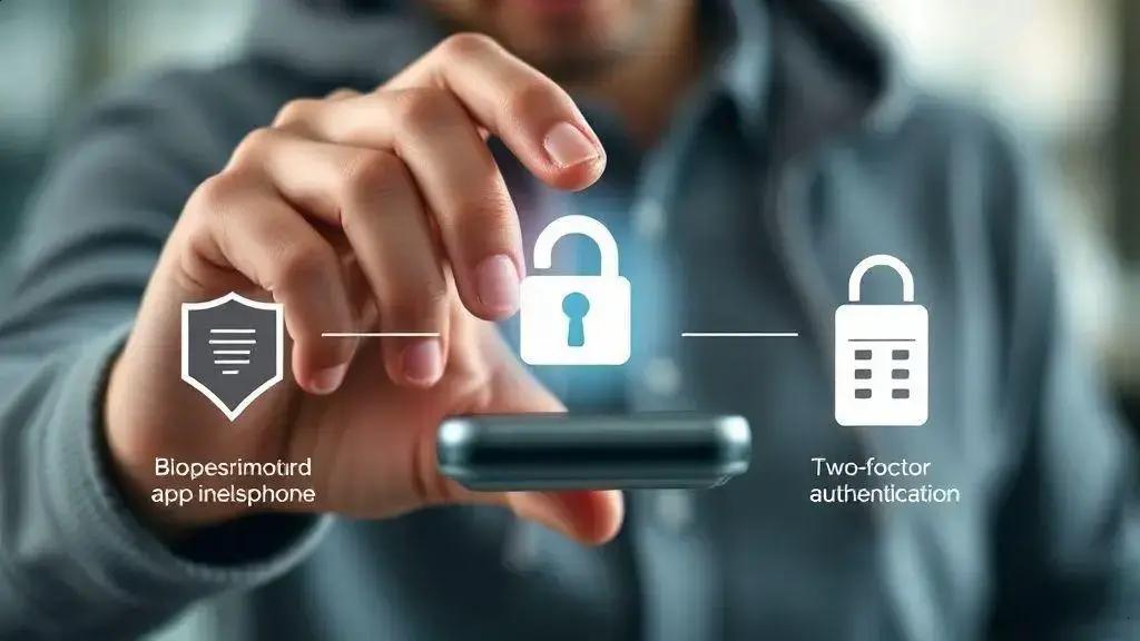 Medidas de segurança para evitar acesso remoto via celular