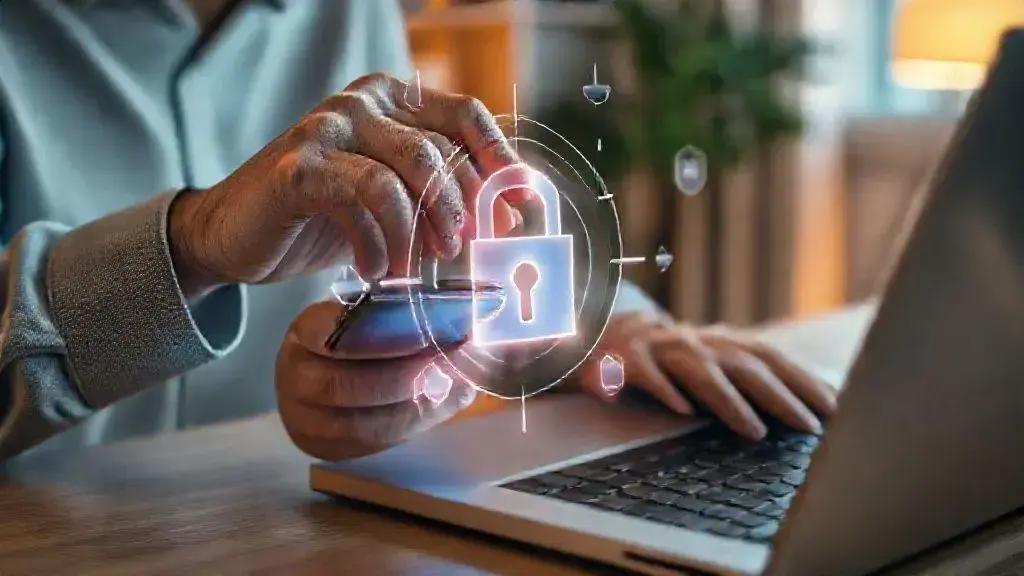 Medidas práticas para evitar a invasão de dispositivo e golpes digitais