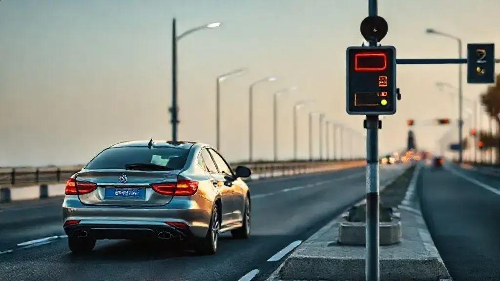 Multa por Excesso de Velocidade Suspende a CNH? Veja quando isso acontece