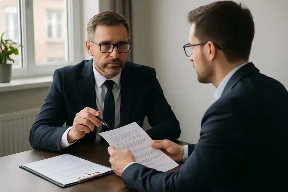 O papel do empregador na desistência