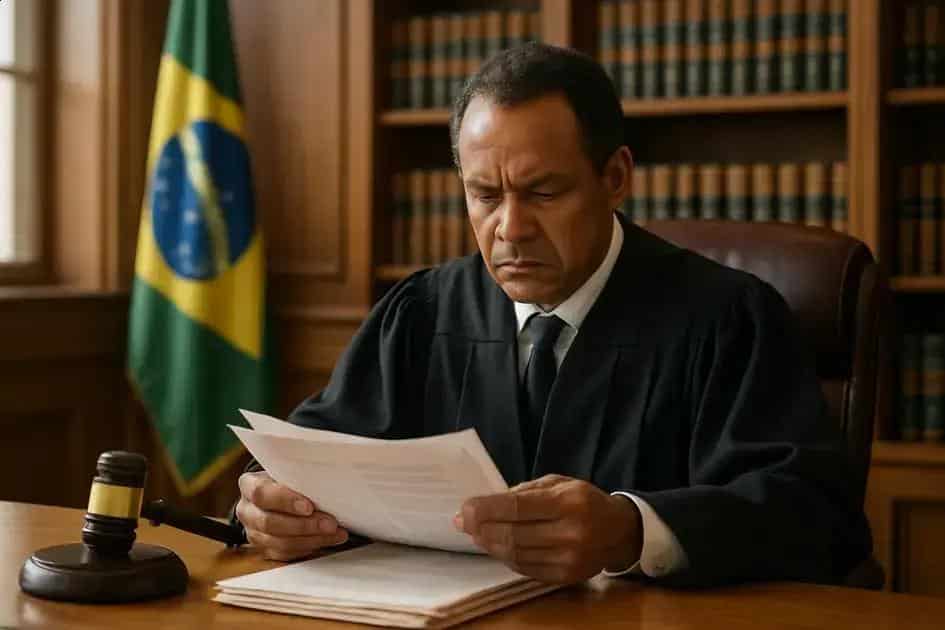 O papel do juiz na análise de nulidade por endereço errado