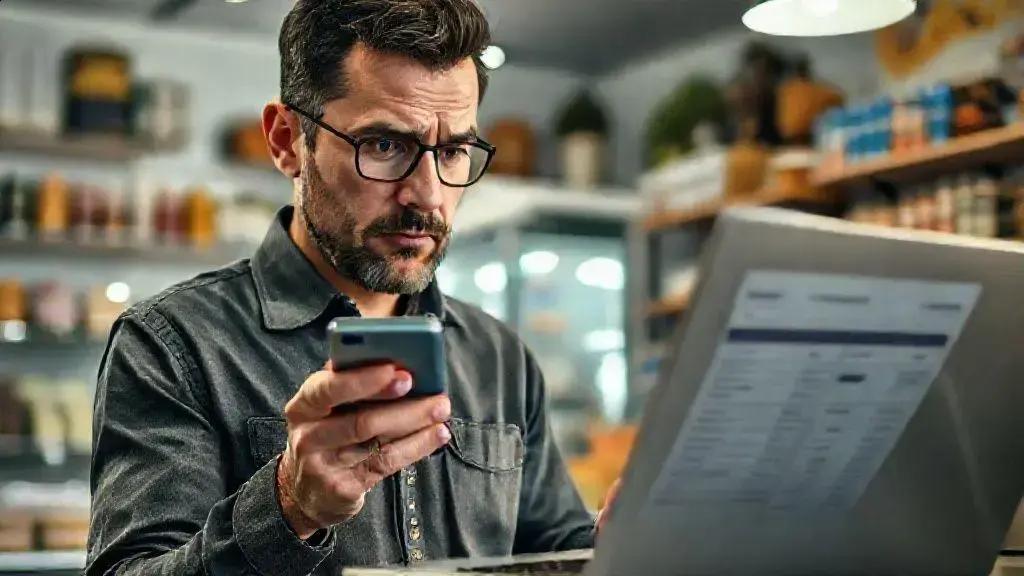 o que fazer ao receber um comprovante suspeito o que fazer ao receber um comprovante suspeito