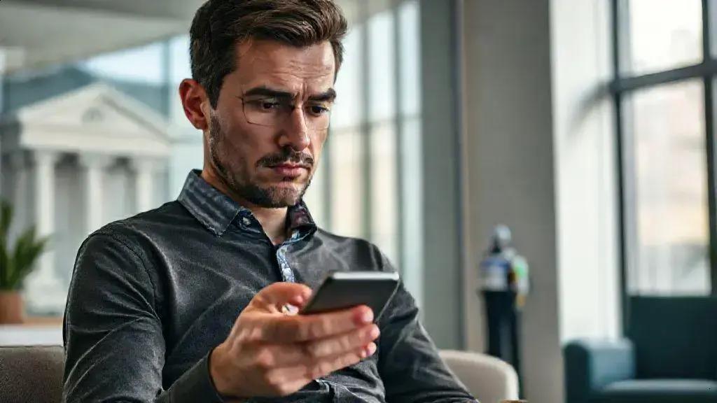Passos para agir ao identificar um golpe do WhatsApp Pix Passos para agir ao identificar um golpe do WhatsApp Pix