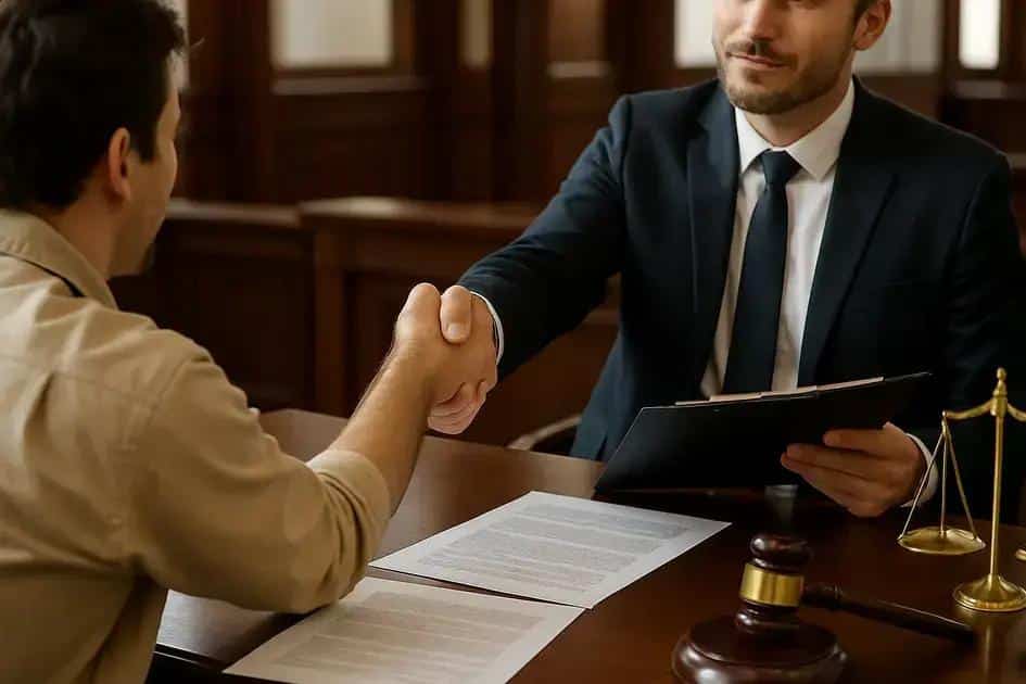 Passos para buscar seus direitos na justiça trabalhista