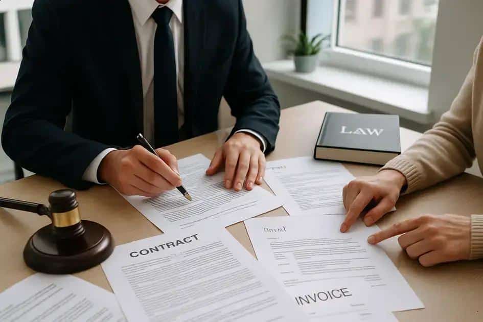 Passos práticos para comprovar vínculo empregatício
