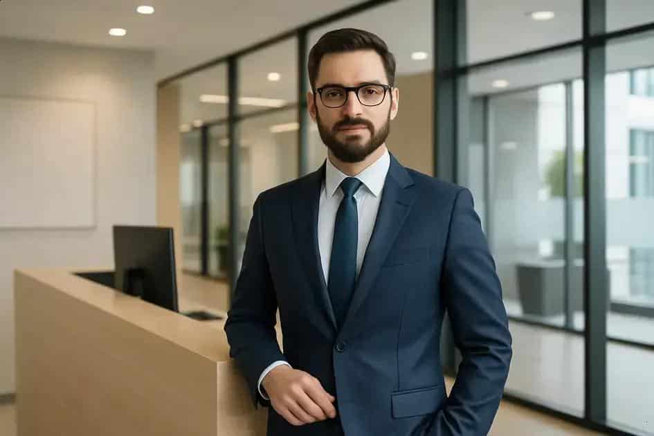 posso ser demitido por usar barba? saiba quando regras de empresa valem ou são discriminação