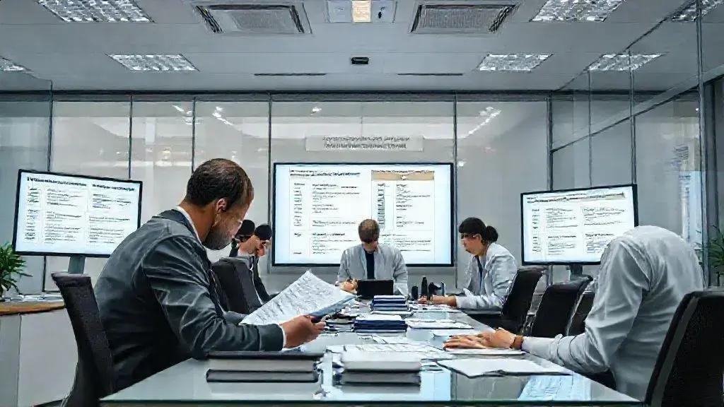 prazo legal e regulamentação do bacen no med