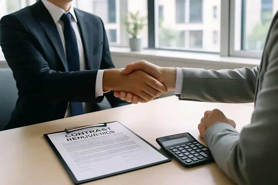 Principais motivos para o rompimento de contrato como PJ