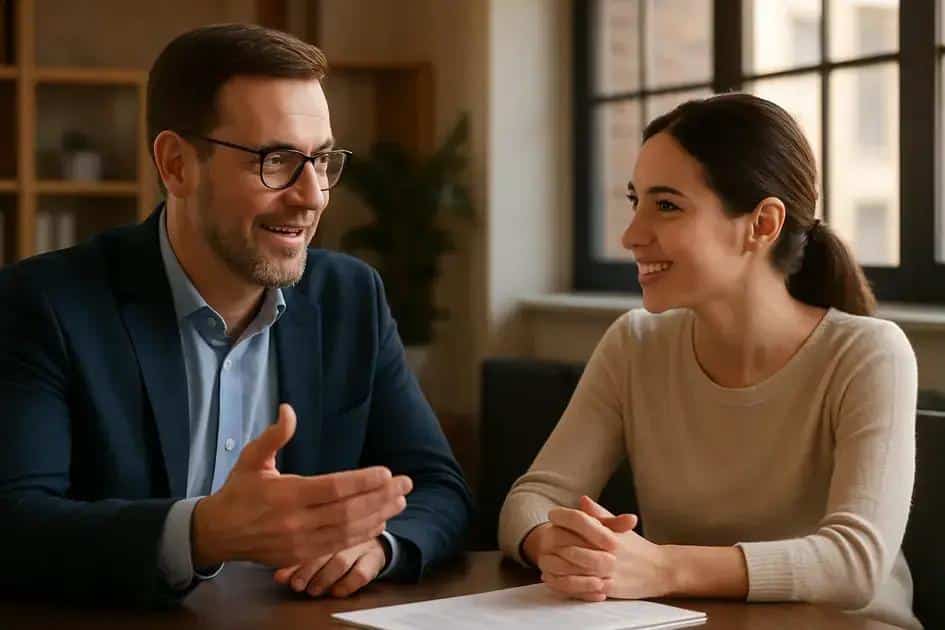 quando o feedback é construtivo e o que esperar dele
