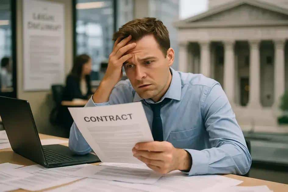 rabalho sem carteira assinada e sem contrato: riscos e como garantir seus direitos