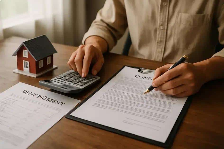 Revisão contratual e purgação da mora: alternativas para evitar a perda do imóvel
