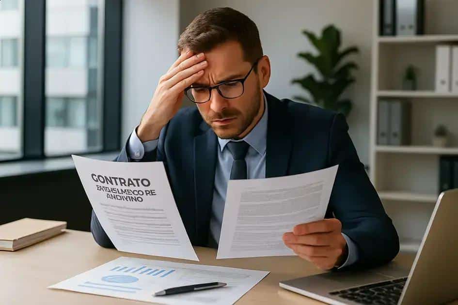 sou pj e fui demitido: o que fazer, direitos e como comprovar vínculo trabalhista