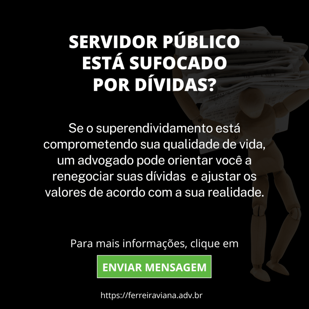 Advogado em Jundiaí - SP para lei do superendividamento