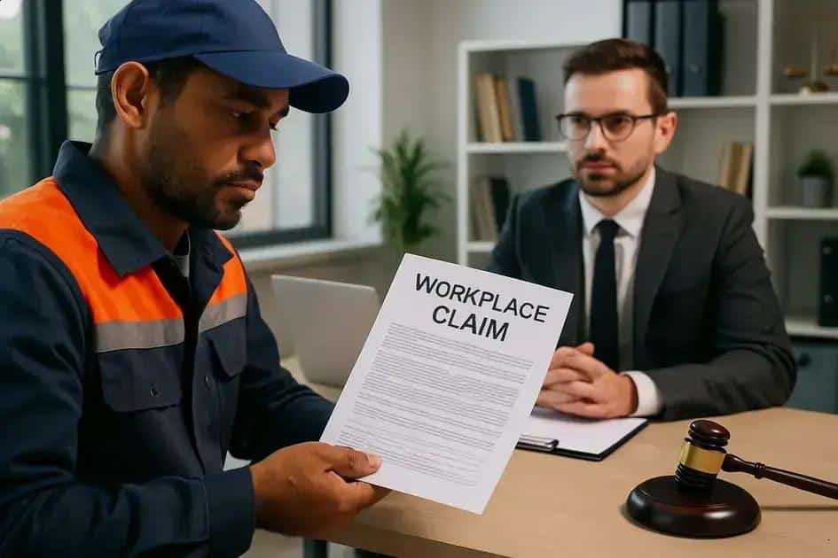 trabalho sem carteira assinada tenho direito a rescisão? saiba o que fazer para buscar seus direitos