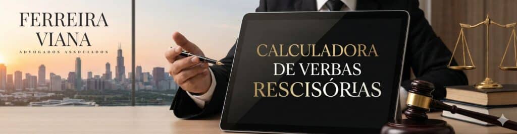 calculadora de verbas rescisorias advogado em jundiai