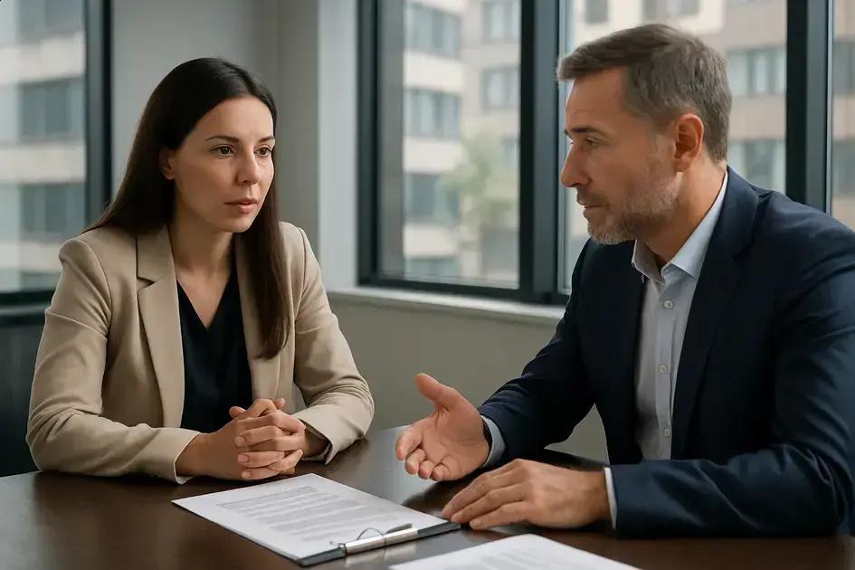 a empresa pode mandar embora depois da licença maternidade? entenda seus direitos e proteções