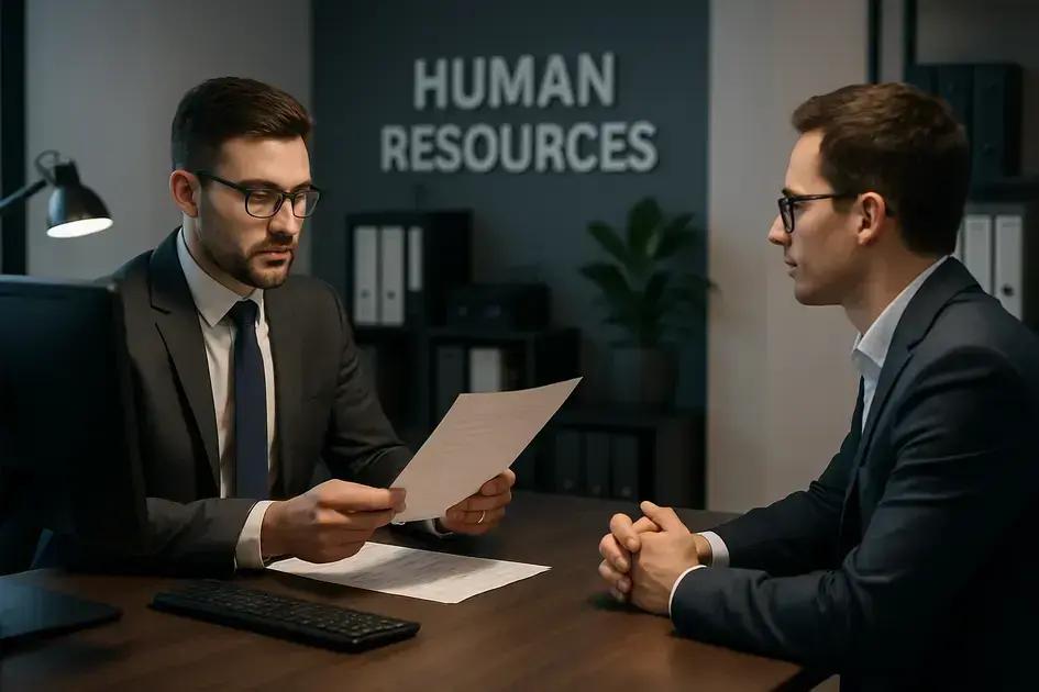a empresa pode pedir antecedentes criminais? entenda o que diz a lei trabalhista