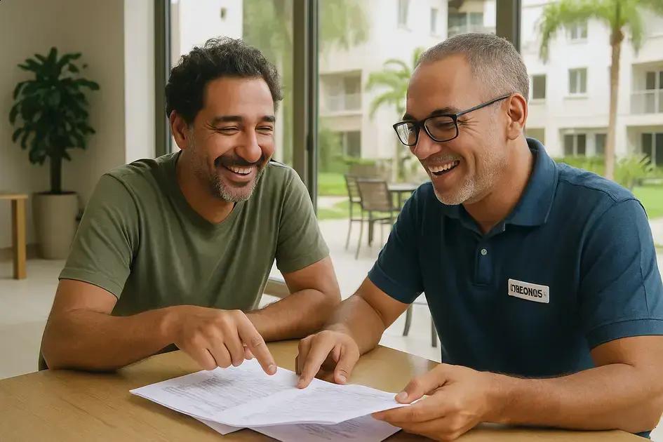 acordo para pagamento de dívida de condomínio: dicas para negociar e economizar