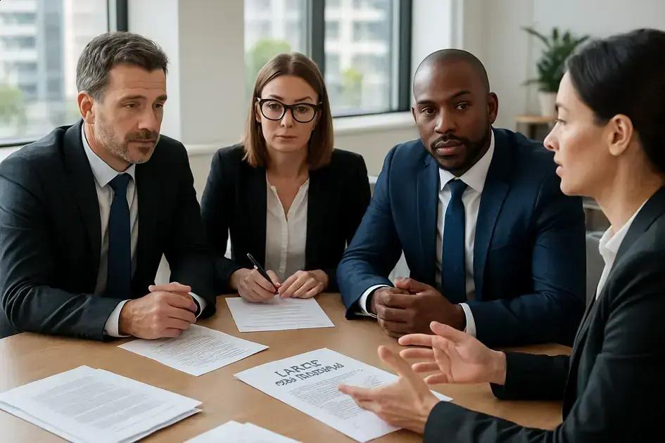 Acordo Trabalhista para Empresas: Quando Vale a Pena Fazer?