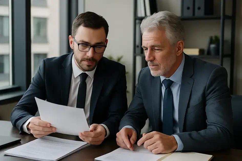 Advogado Trabalhista Empresarial: Como Proteger Sua Empresa de Processos