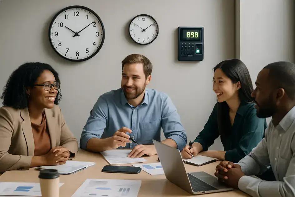 Banco de Horas: Como Implementar da Forma Correta na Empresa