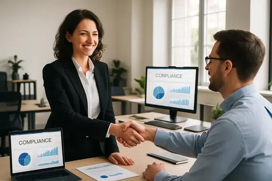 benefícios do compliance para a empresa benefícios do compliance para a empresa