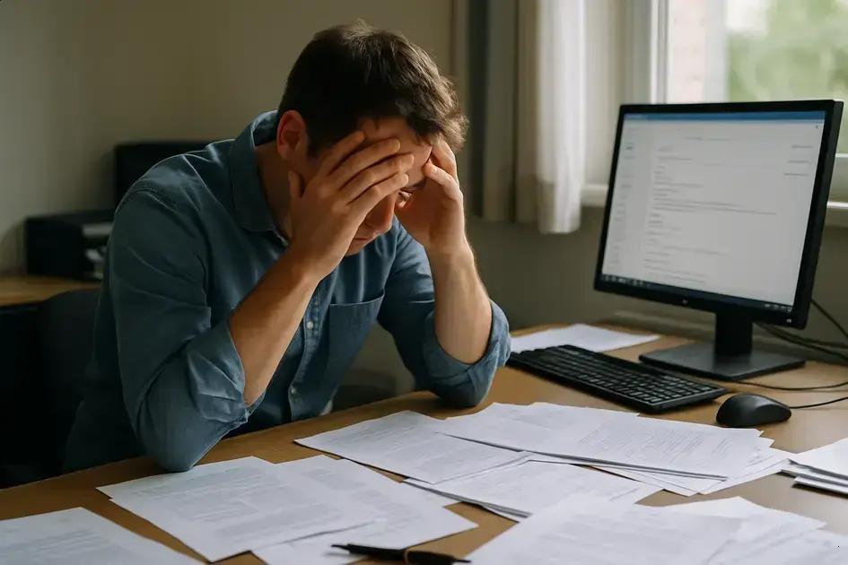burnout posso pedir demissão: o que você deve saber antes de decidir