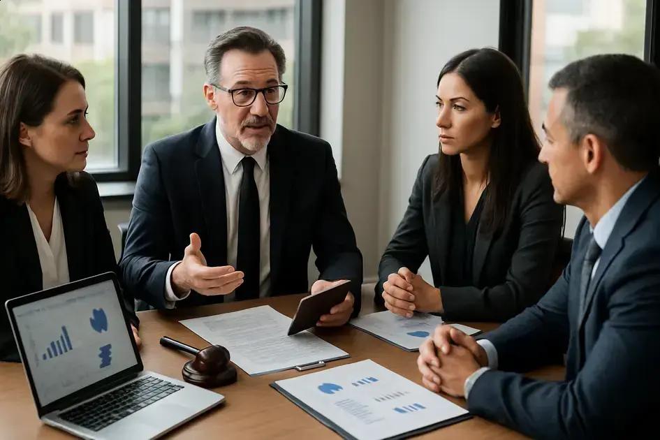 Casos práticos de responsabilidade trabalhista em terceirização