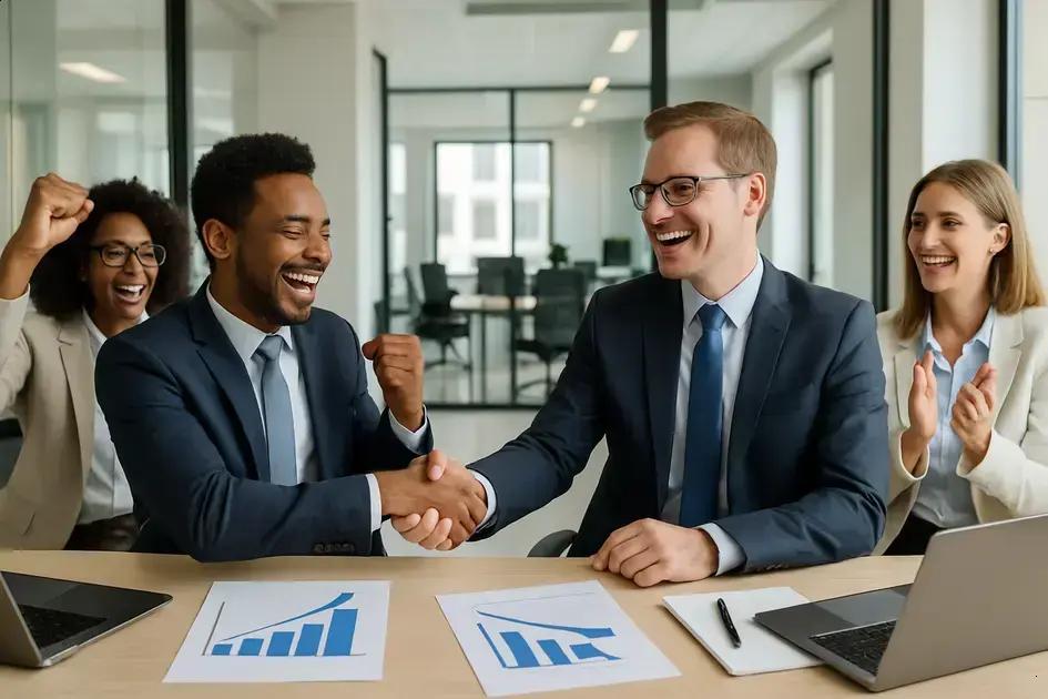 casos reais de sucesso com consultoria preventiva casos reais de sucesso com consultoria preventiva