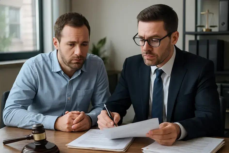 Como agir diante de uma reclamação trabalhista