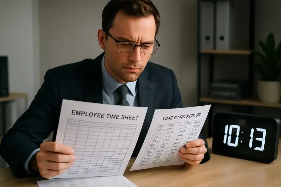Como Controlar Horas Extras Sem Criar Passivo Trabalhista