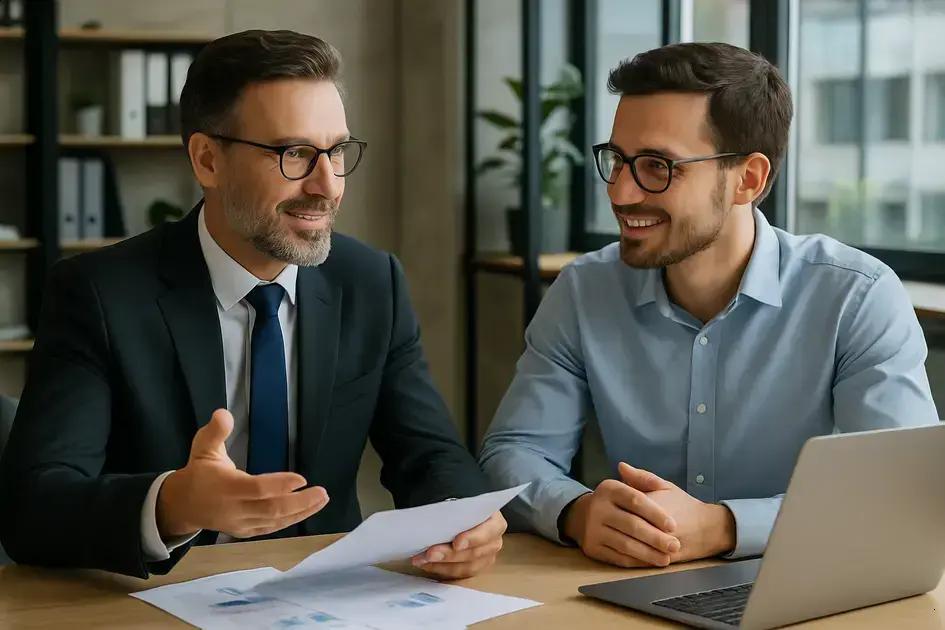 Como Elaborar Contrato de Trabalho Seguro para Sua Empresa