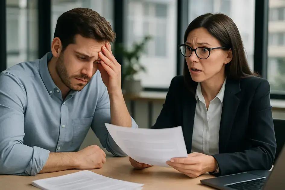 como pedir rescisão indireta para empresa: entenda seus direitos e quando agir
