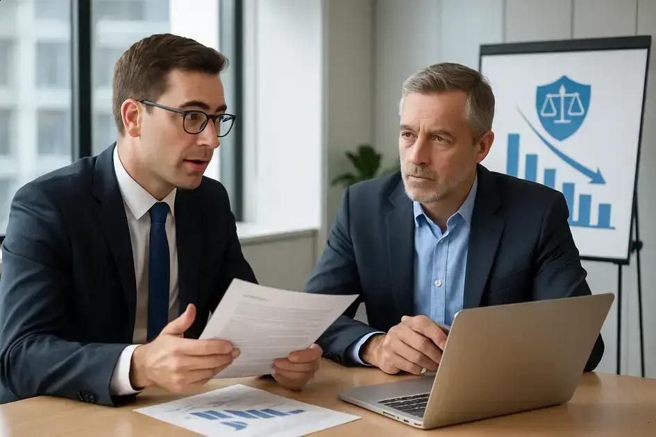 Como Reduzir o Passivo Trabalhista da Sua Empresa Legalmente