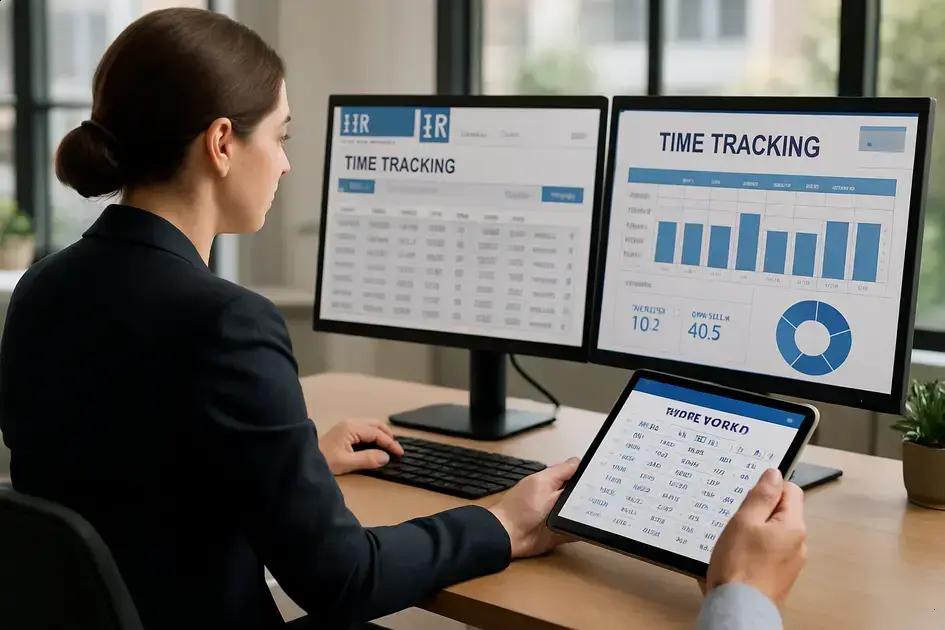 Como registrar o banco de horas corretamente
