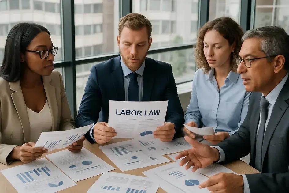 Compliance Trabalhista: Por Que Sua Empresa Precisa Implementar Agora
