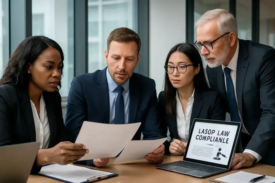 Consultoria Trabalhista Preventiva: Evite Processos Antes que Eles Aconteçam