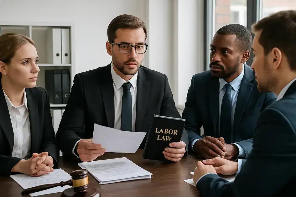 Defesa Trabalhista para Empresas: Estratégias para Reduzir Condenações