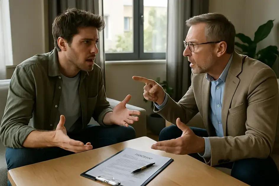 Despejo por quebra de contrato: direitos e consequências