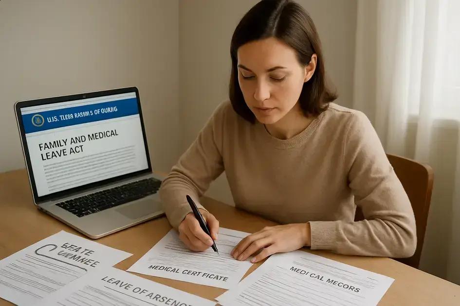 Dicas para garantir seus direitos durante o afastamento Dicas para garantir seus direitos durante o afastamento
