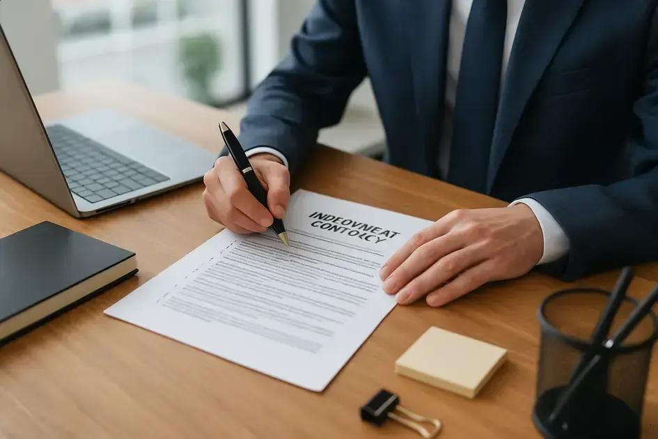 dicas para personalizar o contrato conforme o perfil da empresa