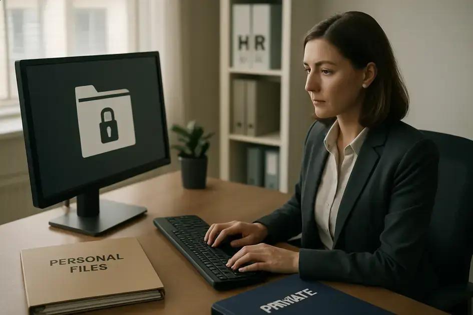 Direitos do trabalhador quanto à privacidade e sigilo
