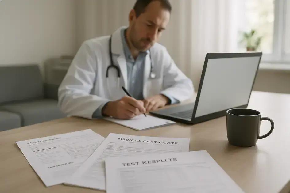 Documentação e tratamento do burnout no ambiente de trabalho
