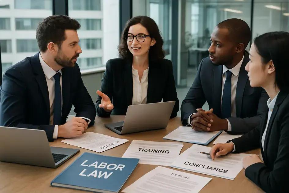 Estratégias jurídicas para reduzir condenações trabalhistas