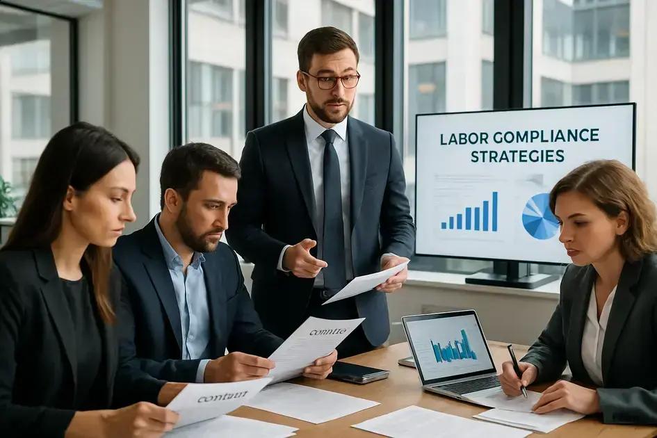 Estratégias legais para reduzir o passivo