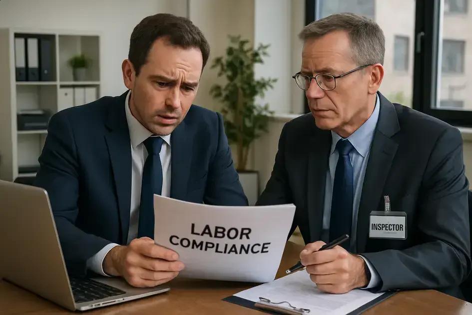 Fiscalização do Trabalho: O Que o Empresário Precisa Saber